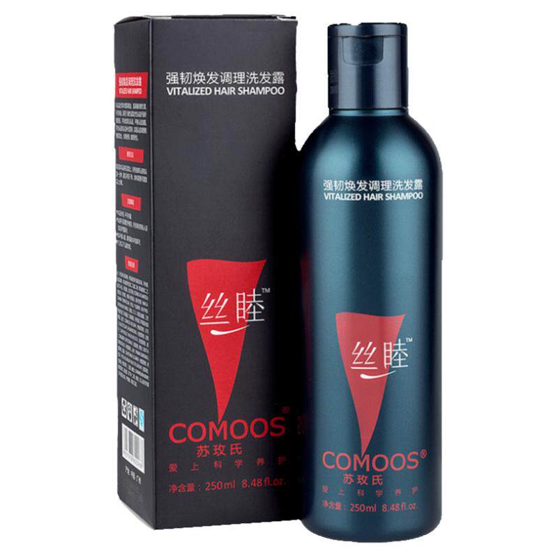Comoos/苏玫氏控油洗发水