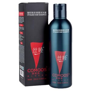 Comoos/苏玫氏控油洗发水