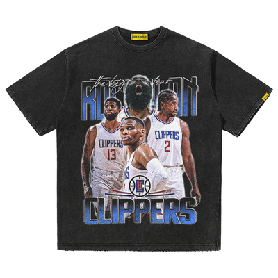 摇滚计划短袖美式青年潮T恤纯棉