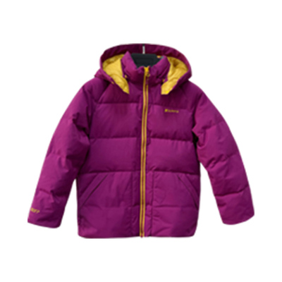 君羽童款鹅绒服800蓬男童女童