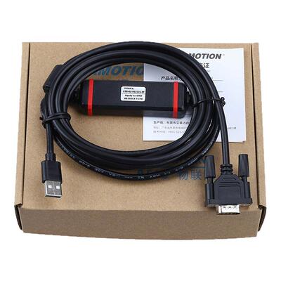 适用CKD伺服驱动器ABSODEX数据线