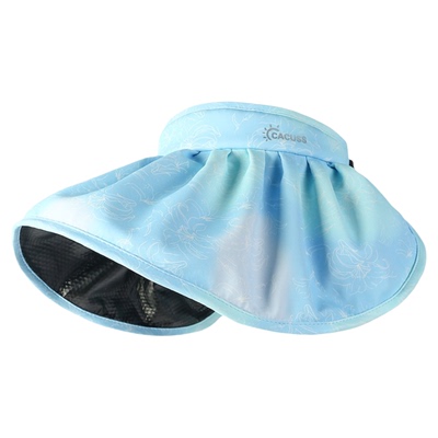 CACUSS清仓太阳遮阳防晒帽空顶帽