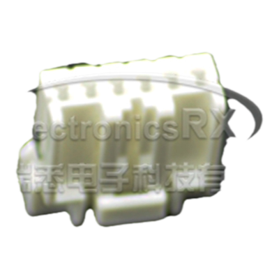 原装AMP安普TE泰科进口连接器接插件1-174923-1热卖