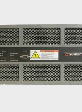 VHF Ovation 35162 AE Advanced Energy 3150257-002 A RF Genera
