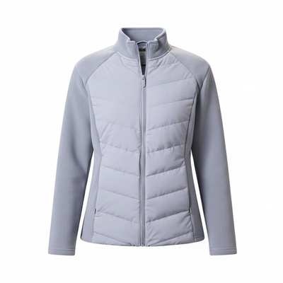 K658羽绒绒女士外套轻薄90白鸭绒2025秋冬新款修身情侣款万能衣