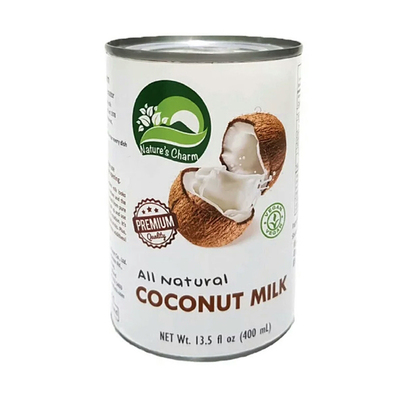 泰国纯椰浆生酮椰奶天然即食烘焙