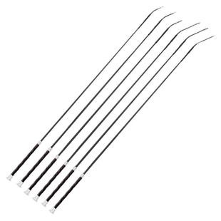 Cavassion碳纤马术长鞭舞步长鞭调教鞭 洛奇马具8109054