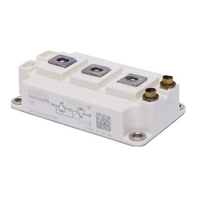 西门康西门康整流桥SKM200GB176D