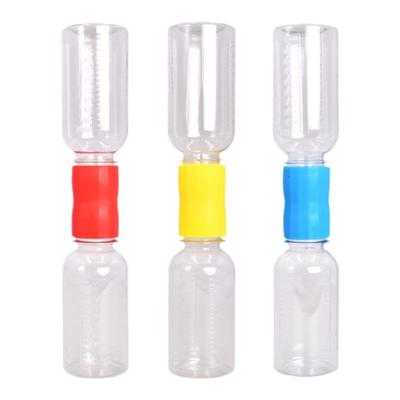 儿童水中龙卷风模拟演示器