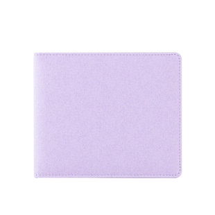 chiikawa贴纸收纳册吉伊卡哇周边小方卡卡册追星收纳活页收纳本内页可爱风卡册单格集卡册收藏册收集册高颜值