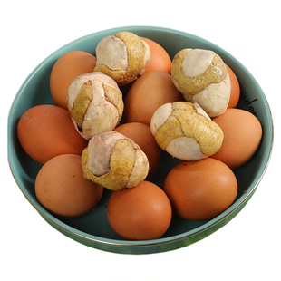 30枚礼盒装活珠子新鲜鸡胚蛋营养喜蛋土鸡蛋钢化蛋旺蛋开袋即食