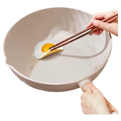 苏泊尔平底锅不粘锅平底锅