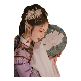 官方正版 李旭丹专辑 丹心曲 越剧经典唱段 CD唱片