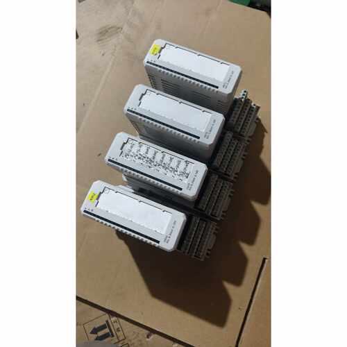 溢价-AI810模块，8通道0-20mA/0-10V输入，