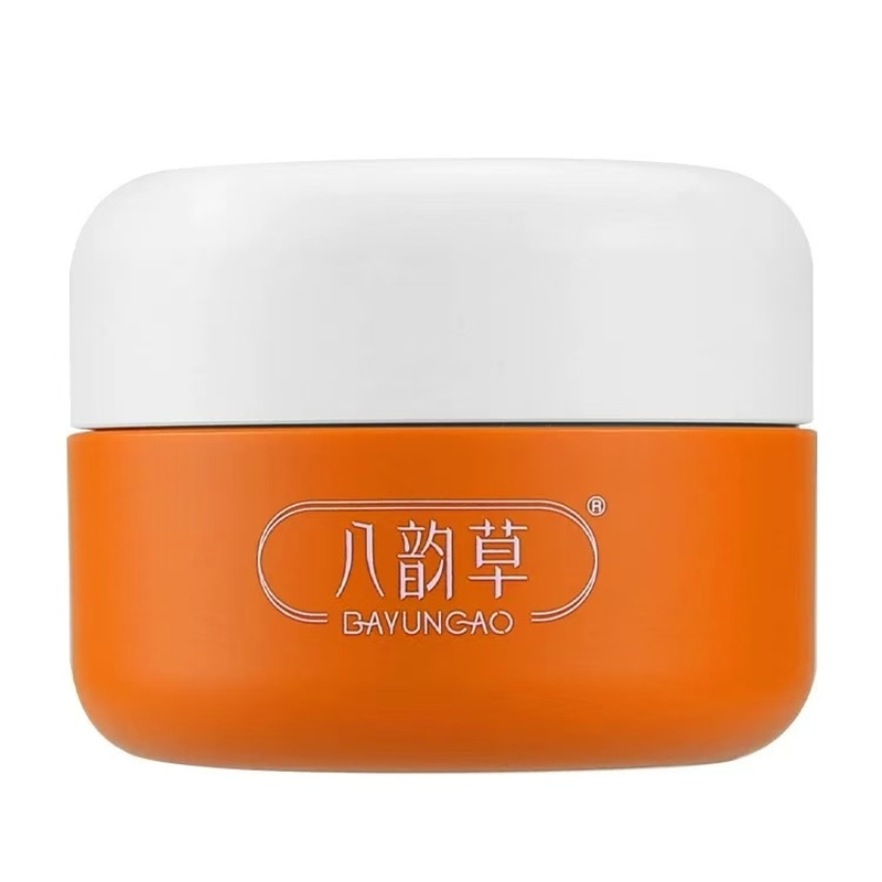 北京八韵草维生素E+凡士林保湿滋润柔肤霜100g