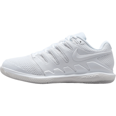 Nike/耐克正品运动女士缓震简约硬地球场网球鞋AA8027-101