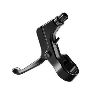 儿童自行车刹车把手单车山地车闸把通用手刹把手柄刹车器配件大全