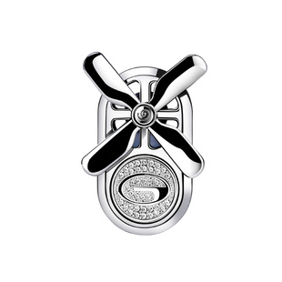 汽车香水出风口奔驰大众别克车载香薰男女士高档车内香氛装饰用品