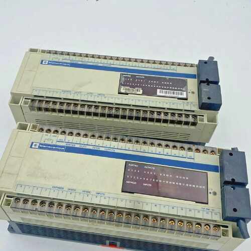 1pc x. Telemecanique TSX DMF 401 Expander module