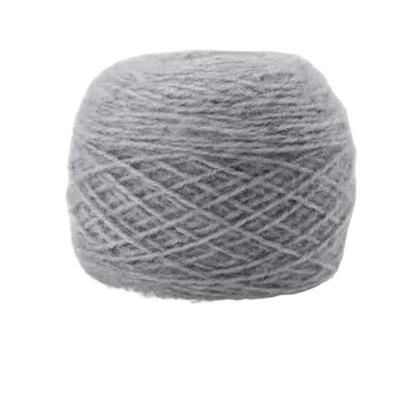 松鼠绒毛线颜色丰富【好货推荐】