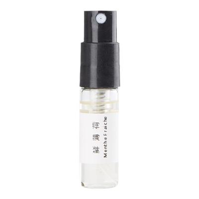 HEELEY小样薄荷香鲜薄荷