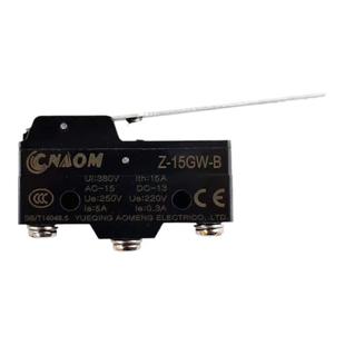 电动叉车升降限位开关微动行程开关按钮触点中力诺力合力杭叉配件