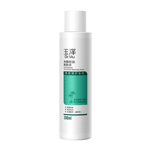 玉泽复合酸清痘爽肤水200ml*2瓶
