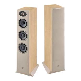 【旗舰店】法国生产FOCAL劲浪THEVA N2世华2号发烧落地高保真音箱