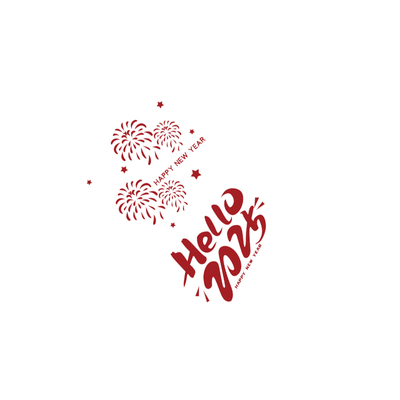 2026马前台新年快乐元旦医院墙面装饰公司开门红文化氛围布置银行