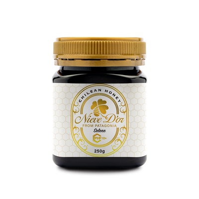 【中秋】天然蜂蜜护胃送长辈送礼