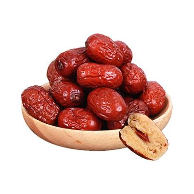 新疆特级红枣产地直发特产大枣