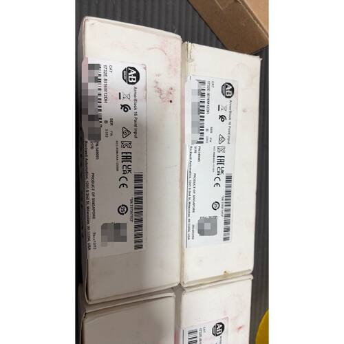 可维修议价  1732EIB16M12DR全新原装正品新加坡原厂生产16点输入