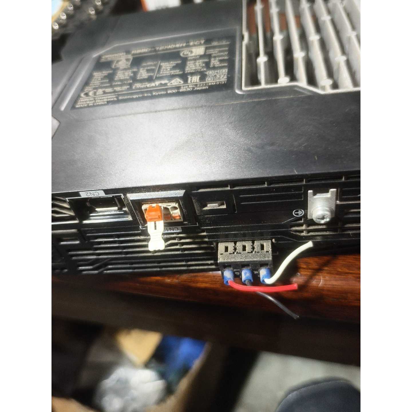 议价欧姆龙伺服驱动器 R88D-1SN04H-ECT