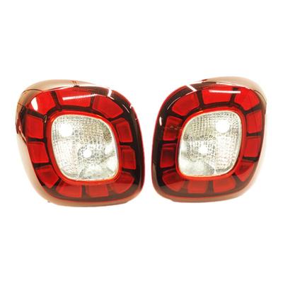 适用于15-19款smartLED尾灯总成