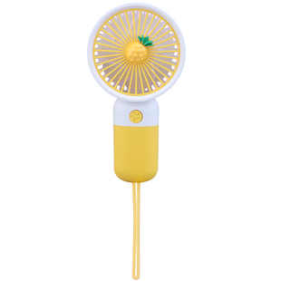 迷你手持小风扇定制logo公司活动小礼品儿童实用伴手礼小学生奖品