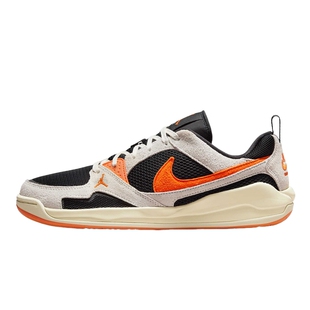 Nike耐克男鞋扣碎篮板Jordan CMFT低帮复古板鞋运动鞋HJ6777-018