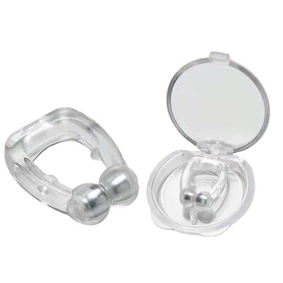 鼻夹止鼾神器防打鼾用品