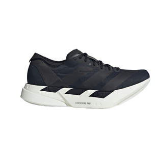 adidas阿迪达斯ADIZERO ADIOS PRO 4男子专业竞速碳柱跑鞋 JR6369