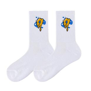 维动实战专业运动袜子毛巾底高筒精英男中筒高帮长筒训练美式春秋