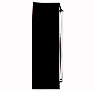 嘉羽毛球拍包袋套儿童女生款单人网球拍服手胶训练背包斜挎2只装