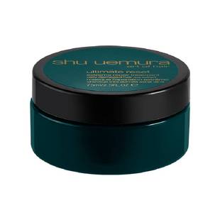 【派样专属】植村秀专业美发米萃大师护发修护发膜75ml*