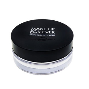 makeupforever/muf玫珂菲散粉控油定妆高清无痕哑光蜜粉新版8.5g