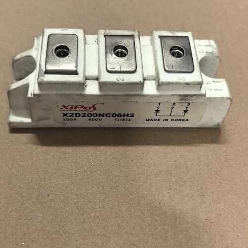 询价-X2D200NC06H2