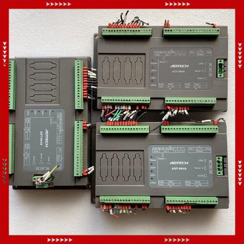 【问价】ADTECH控制器ADT-8848