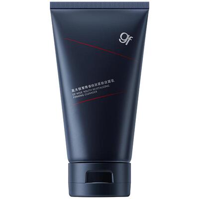 高夫男士洗面奶官方旗舰店正品