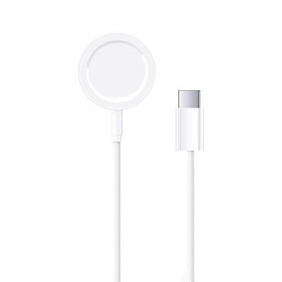 原装进口适用苹果手表充电器s11头applewatch充电线s10便携认证原s9/S8/S7/S6/se/ultra3无线快充装充电头