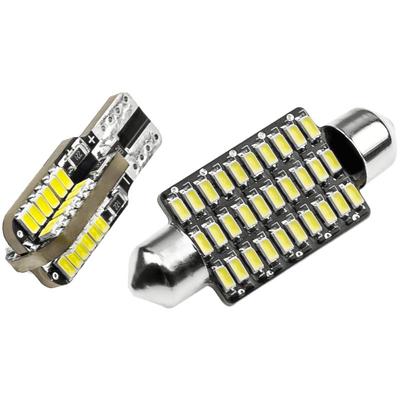 适用江淮改装LED阅读灯