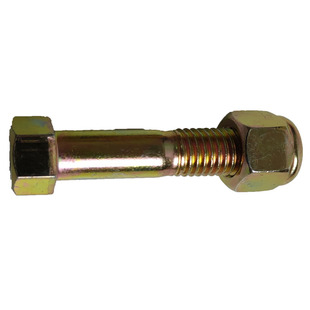 NJ131 BJ130 EQ140 EQ153 STR货车卡车传动轴专用螺丝 高强 防松