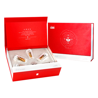 余仁生冬虫夏草35#10g礼盒装