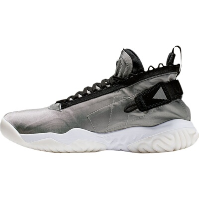 Nike/耐克正品JORDAN PROTO-REACT男子实战篮球鞋BV1654-002